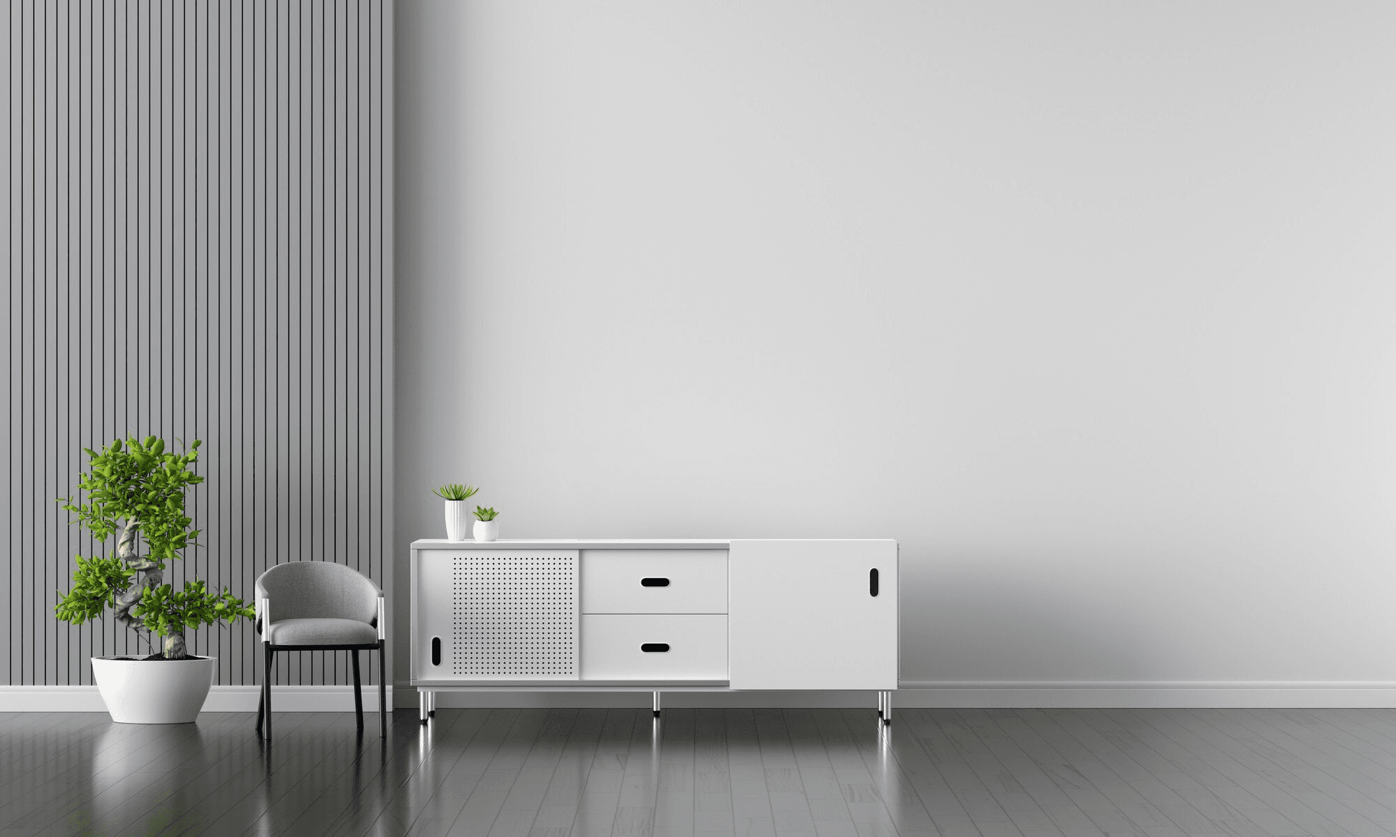 Whiteskim Wall Putty