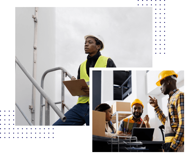 Join Our Team